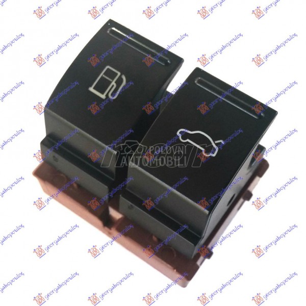 PREKIDAC ZA REZERVOAR I GEPEK