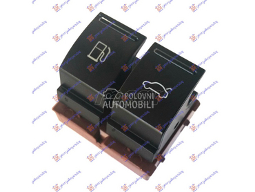 PREKIDAC ZA REZERVOAR I GEPEK za Volkswagen Passat od 2011. do 2015. god.