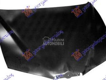 HAUBA za Alfa Romeo 156 od 2003. do 2005. god.