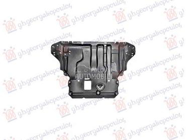 ZASTITA MOTORA BENZIN/DIZEL za Ford Focus za 2022. god.