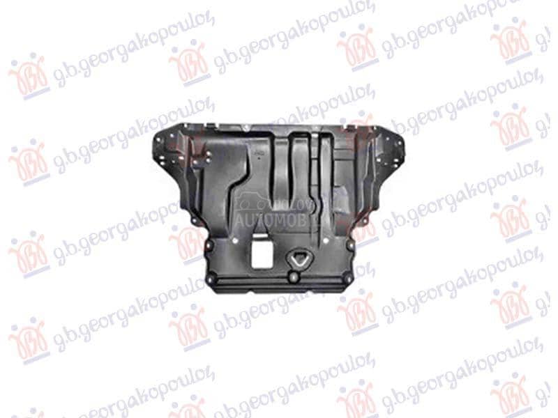 ZASTITA MOTORA BENZIN/DIZEL