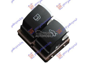 PREKIDAC ZA REZERVOAR I GEPEK za Volkswagen EOS od 2011. do 2015. god.