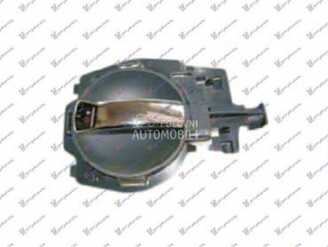 KVAKA PREDNJIH/ZADNJIH... za Citroen C2 od 2008. do 2010. god.