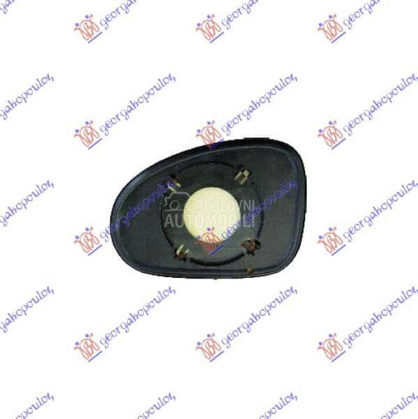 STAKLO RETROVIZORA Desno