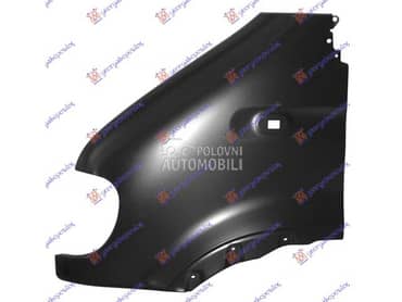 KRILO -03 Master/mascott Levo za Renault Ostalo od 1998. do 2009. god.