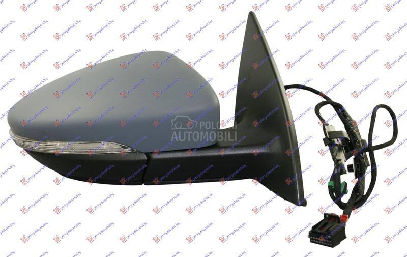 RETROVIZOR ELEKTRICNI SA GREJA