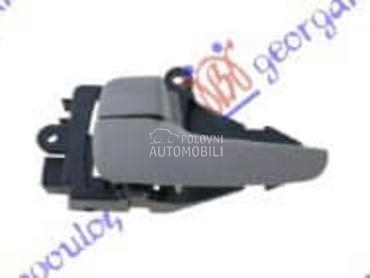 KVAKA PREDNJIH/ZADNJIH... za Mitsubishi Colt od 2005. do 2008. god.