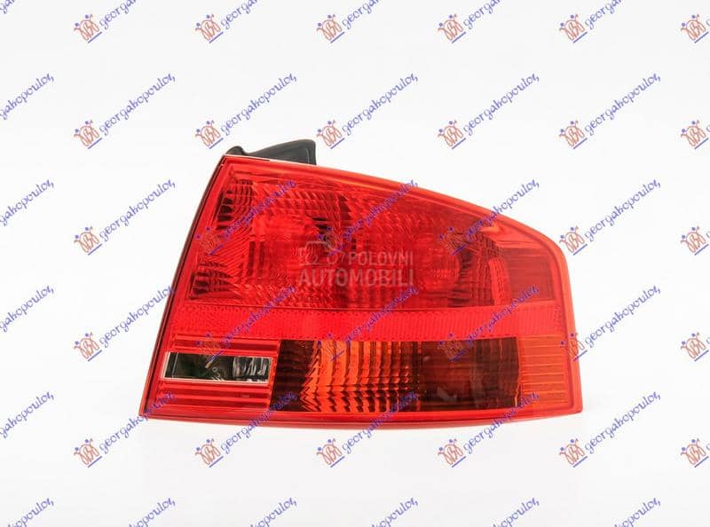 STOP LAMPA SPOLJASNJA Desno