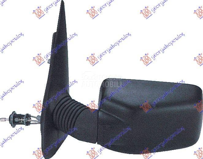 RETROVIZOR MEHANICKI SA...