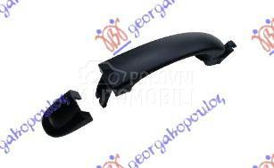 KVAKA PREDNJIH VRATA SPOLJASNJ