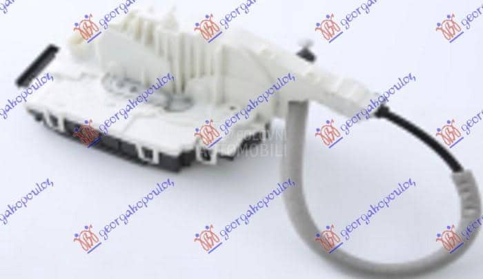 BRAVA PREDNJIH VRATA...