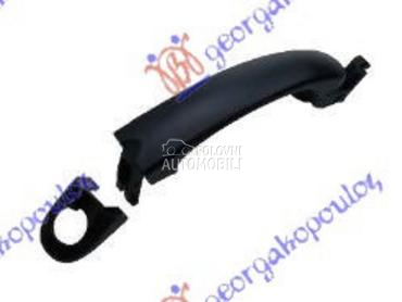 KVAKA PREDNJIH VRATA SPOLJASNJ za Volkswagen EOS od 2006. do 2011. god.