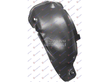 ZADNJE POTKRILO PLASTICNO... za Hyundai Sonata od 2006. do 2011. god.