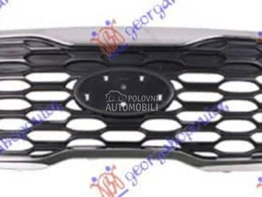 PVC MASKA CRNA za Kia Sorento od 2017. do 2020. god.