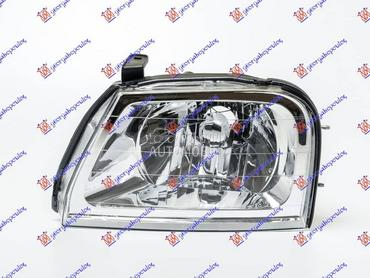 FAR ELEKTRICNI Levo za Mitsubishi L200 od 2002. do 2006. god.