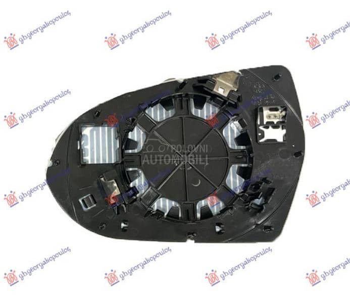 STAKLO RETROVIZORA SA...