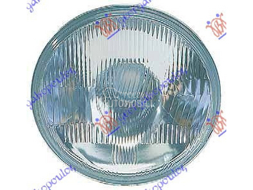 FAR (OKRUGAO) za Lada Niva od 1987. do 2009. god.