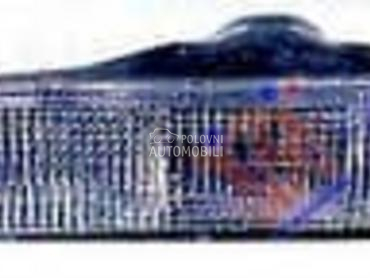 MIGAVAC ZATAMNJENI Levo za Volkswagen Golf 2 od 1988. do 1991. god.