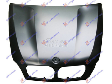 HAUBA za BMW X5 od 2007. do 2010. god.