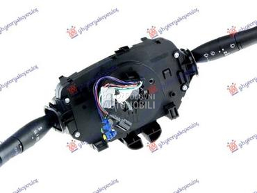 PREKIDAC/RUCICA NA VOLANU za Renault Megane od 2005. do 2008. god.