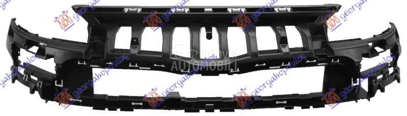 NOSAC PREDNJEG BRANIKA...