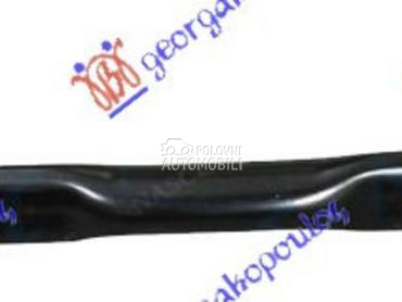 NOSAC HLADNJAKA GORNJI za BMW X6 od 2008. do 2014. god.