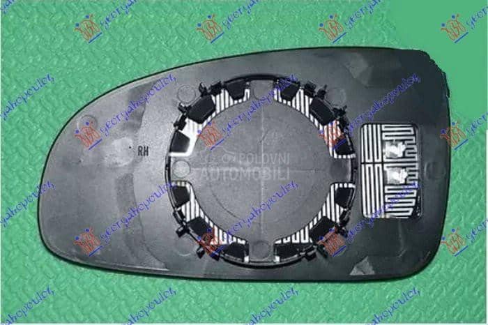 STAKLO RETROVIZORA SA...