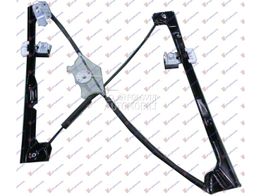 PODIZAC PREDNJEG PROZORA... za Volkswagen Caddy od 2004. do 2010. god.