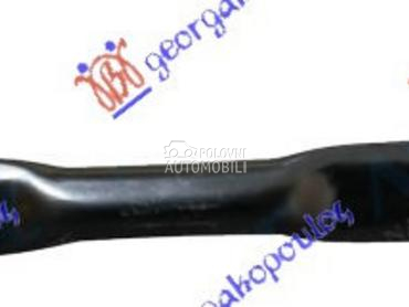 NOSAC HLADNJAKA GORNJI za BMW X6 od 2008. do 2014. god.