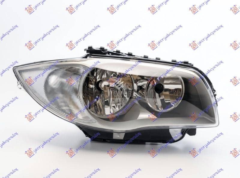 FAR ELEKTRICNI -07 Desno