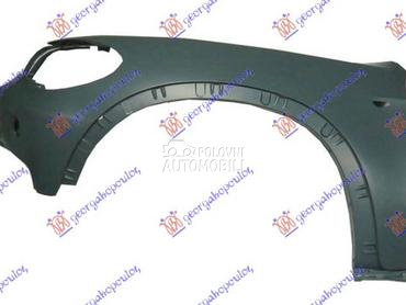 BLATOBRAN (BEZ OTVORA ZA PRSKA za BMW X5 od 2007. do 2010. god.