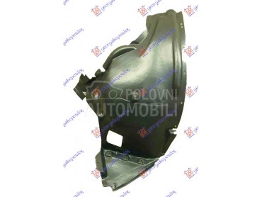 POTKRILO (PREDNJI DEO) PLASTIC za BMW X5 od 2010. do 2013. god.