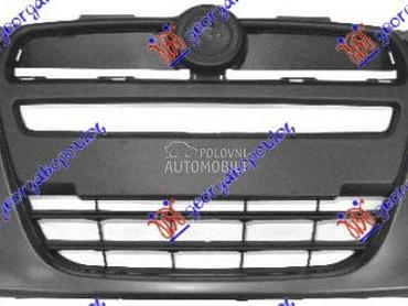 PREDNJI BRANIK PM za Fiat Doblo od 2009. do 2015. god.