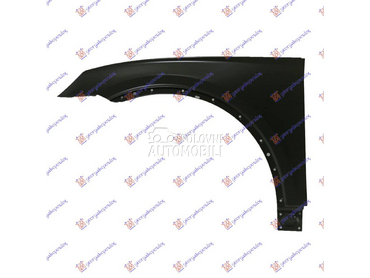 KRILO Levo za Audi Q5 od 2016. do 2020. god.