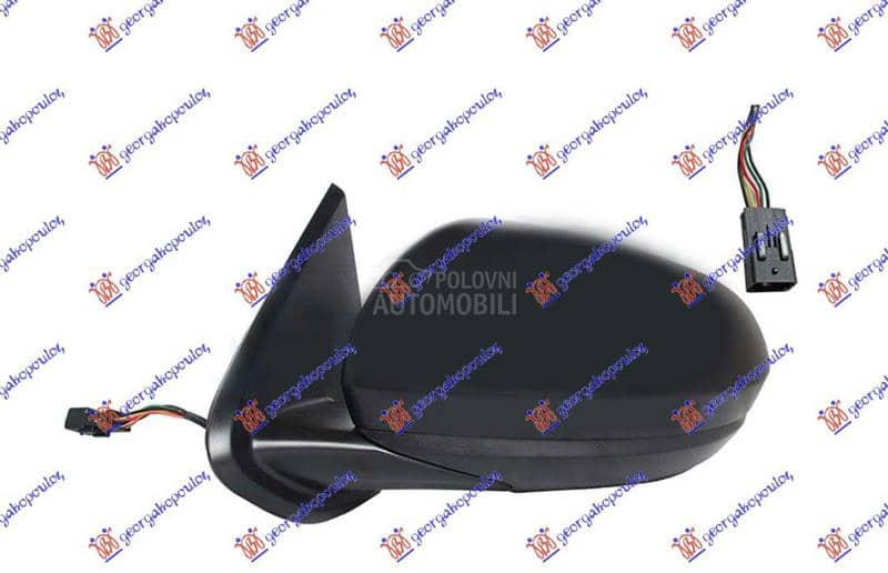 RETROVIZOR ELEKTRICNI SA...