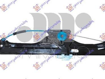 PODIZAC PREDNJEG PROZORA... za BMW Serija 2 od 2017. do 2021. god.