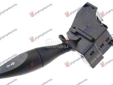 PREKIDAC/RUCICA NA VOLANU za Ford Focus od 1998. do 2004. god.