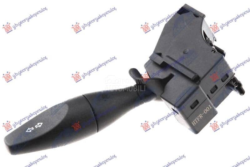 PREKIDAC/RUCICA NA VOLANU