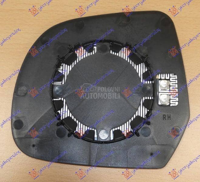 STAKLO RETROVIZORA SA...