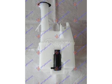 POSUDA ZA TECNOST BRISACA za Toyota Corolla od 2002. do 2006. god.