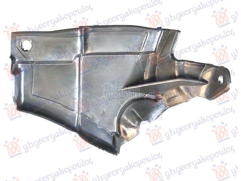 ZASTITA MOTORA BOCNA PLASTICNA