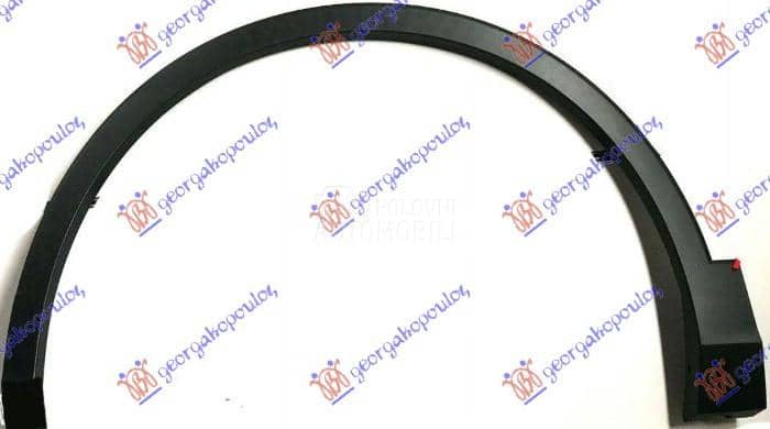 RUB PLASTICNI PREDNJEG...