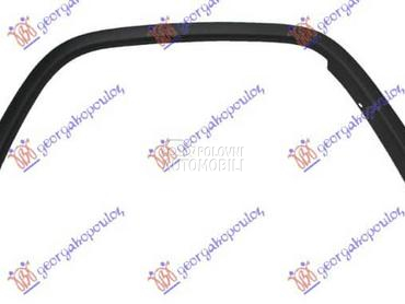 RUB PLASTICNI PREDNJEG... za Jeep Grand Cherokee od 2017. do 2021. god.