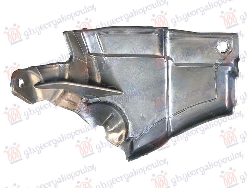 ZASTITA MOTORA BOCNA PLASTICNA