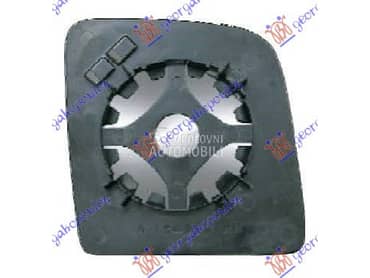 STAKLO RETROVIZORA Levo za Ford Transit Connect od 2010. do 2013. god.