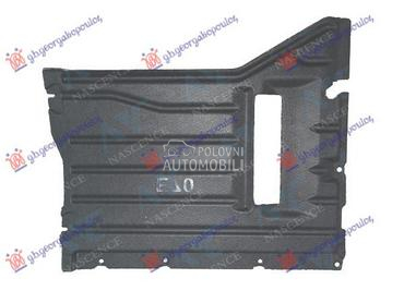 ZASTITA MOTORA SREDNJA (BENZIN za BMW X5 od 2010. do 2013. god.