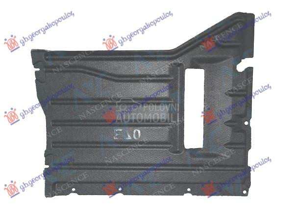 ZASTITA MOTORA SREDNJA (BENZIN