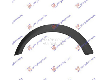 RUB PLASTICNI ZADNJEG... za MINI One od 2006. do 2011. god.