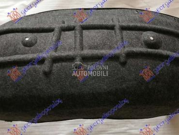 ZADNJE POTKRILO PLASTICNO za BMW X5 od 2007. do 2010. god.