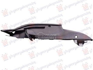 POKLOPAC BLATOBRANA... za Lexus RX od 2015. do 2020. god.